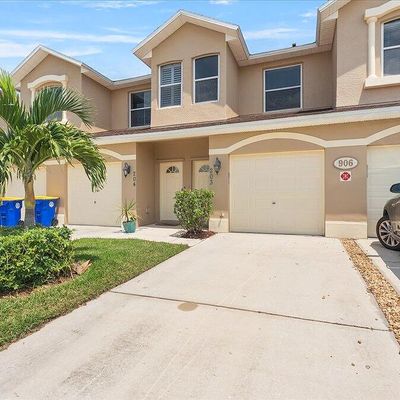 906 Ocaso Lane, Rockledge, FL 32955