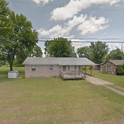 906 S Highway 309, Ozark, AR 72949