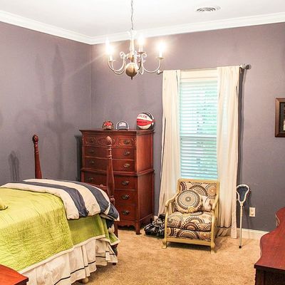 906 Sleepy Hollow Cv, Oxford, MS 38655