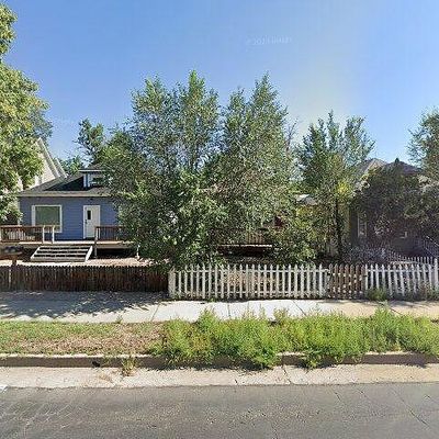 906 W Colorado Ave, Colorado Springs, CO 80905