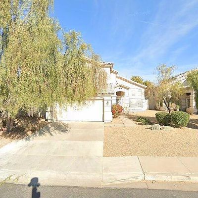 906 W Ivanhoe St, Chandler, AZ 85225