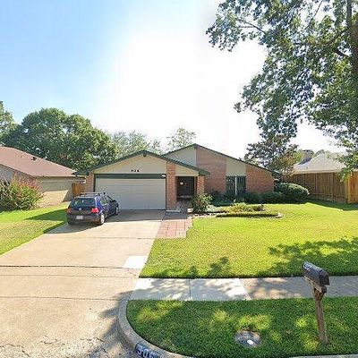 906 Via Valencia, Mesquite, TX 75150