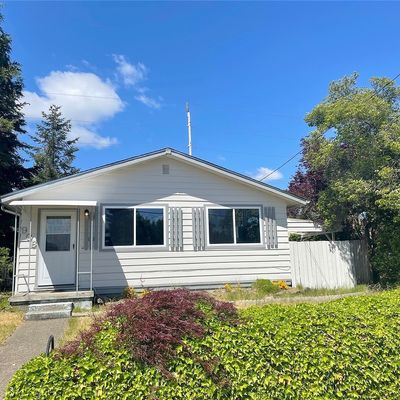 906 W Anderson St, Elma, WA 98541