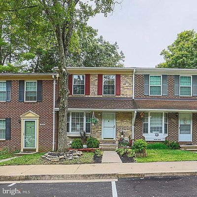 9061 Lambskin Ln, Columbia, MD 21045