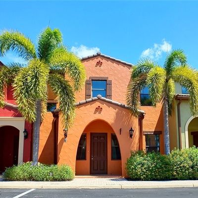 9067 Capistrano Street N, Naples, FL 34113