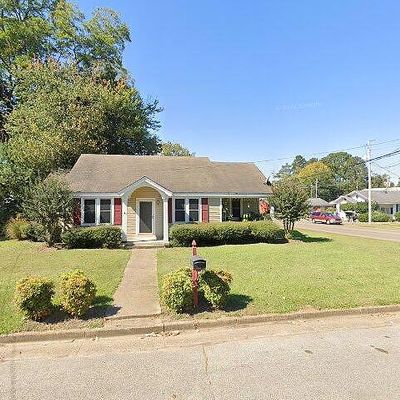 907 4 Th St N, Amory, MS 38821