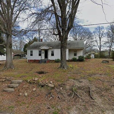 907 Desoto Ave, Kannapolis, NC 28083