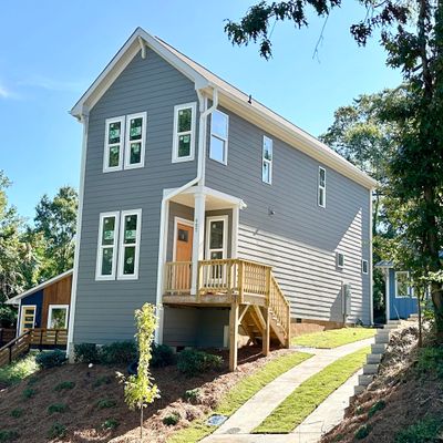 907 Colfax St, Durham, NC 27701