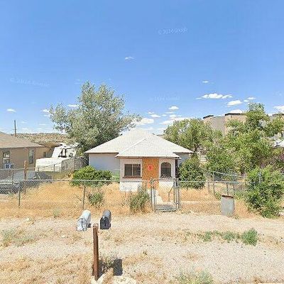 907 E Hill Ave, Gallup, NM 87301