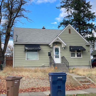 907 E Providence Ave, Spokane, WA 99207