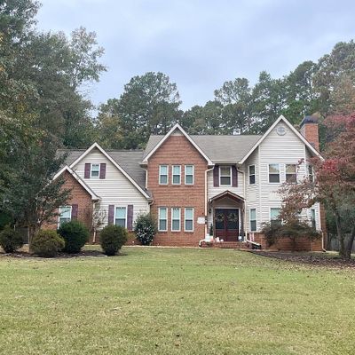 907 Huntington Plac, Peachtree City, GA 30269