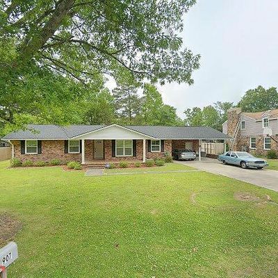 907 N Withlacoochee Ave, Marion, SC 29571