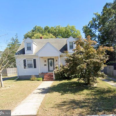 907 S Division St, Salisbury, MD 21804