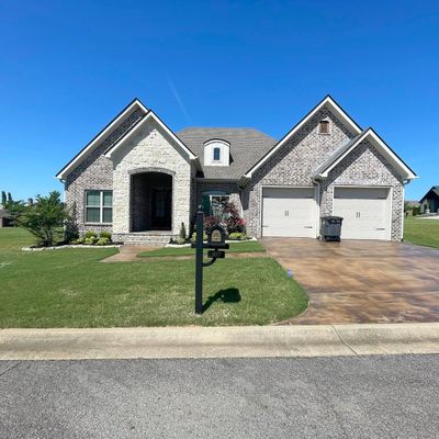 907 Sinclair, Searcy, AR 72143