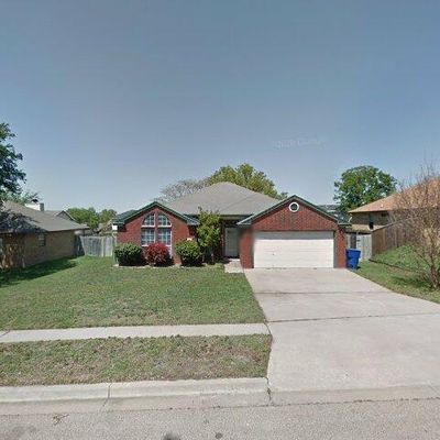 907 Saratoga Ln, Copperas Cove, TX 76522