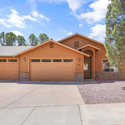 907 W Sherwood Dr, Payson, AZ 85541