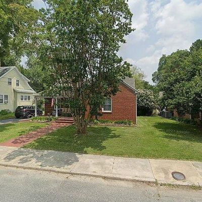 907 Walnut St, Pocomoke City, MD 21851