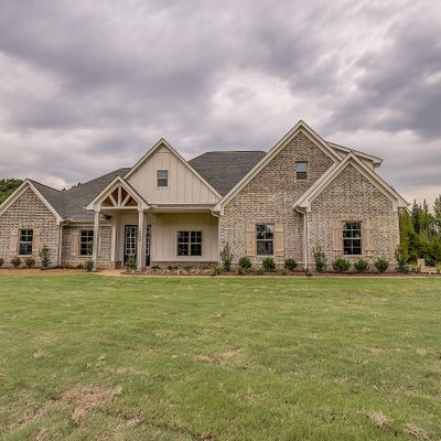 9070 Bennett Trail, Hernando, MS 38632