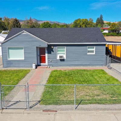 908 2 Nd Ave S, Okanogan, WA 98840