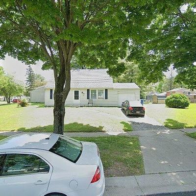 908 Burke Glen Rd, Toledo, OH 43607