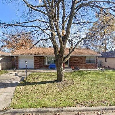 908 Donnie Ct, Joliet, IL 60435