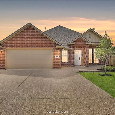 908 Dove Chase Ln, College Station, TX 77845