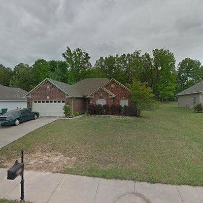 908 Huck Finn Blvd, Redfield, AR 72132