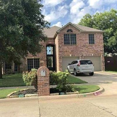 908 Greenfield Ct, Kennedale, TX 76060