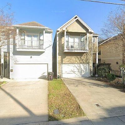 908 Lawrence St, Houston, TX 77008