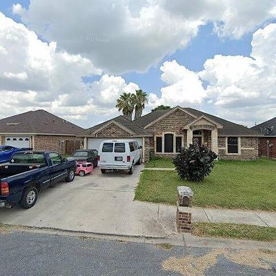 908 Luis Dr, Mercedes, TX 78570