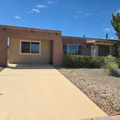 908 Mesquite Dr, Sierra Vista, AZ 85635