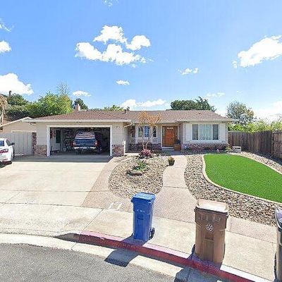 908 Myrtlewood Ct, Antioch, CA 94509