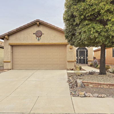 908 N Kiefer Ln, Green Valley, AZ 85614