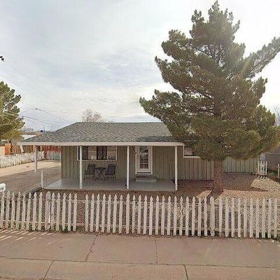 908 N 3 Rd Ave, Holbrook, AZ 86025