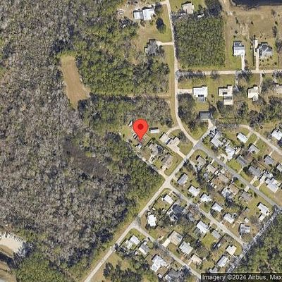 908 N Bacher St, Bunnell, FL 32110