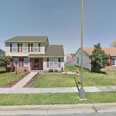 908 Old Denny St, Richmond, VA 23231