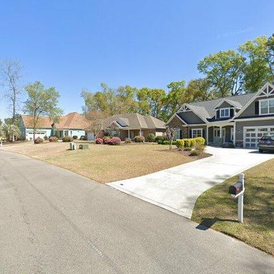 908 Resort Circle Unit 102 Sunset Beach, Beach, NC 28468