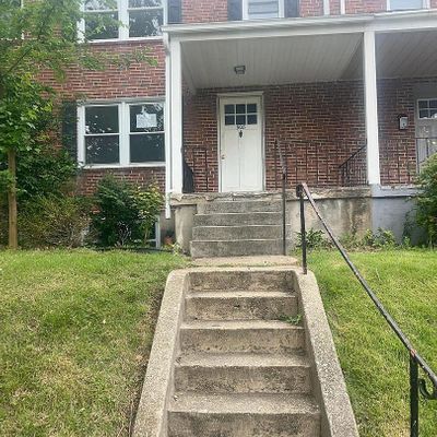 908 Reverdy Rd, Baltimore, MD 21212