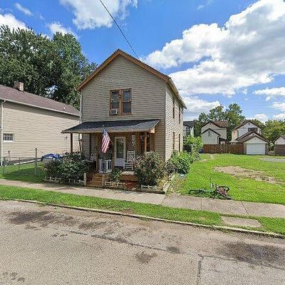 908 Saint George St, East Liverpool, OH 43920