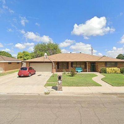 908 W Taos St, Hobbs, NM 88240