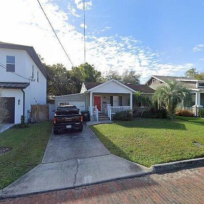 908 W Plymouth St, Tampa, FL 33603