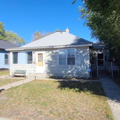 909 Coburn Ave, Worland, WY 82401