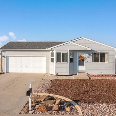 909 E 24 Th Street Rd, Greeley, CO 80631