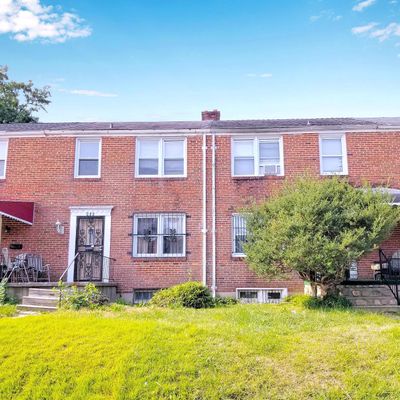 909 Evesham Ave, Baltimore, MD 21212