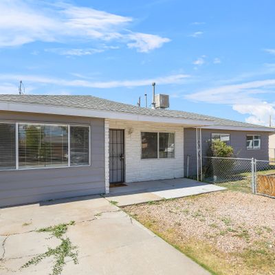 909 Impala Dr, Belen, NM 87002