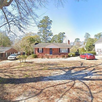 909 Mohawk Dr, Florence, SC 29501