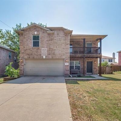 909 N Denton St, Hutchins, TX 75141