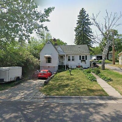 909 N 49 Th Ave E, Duluth, MN 55804