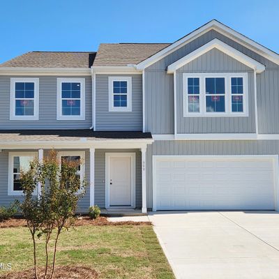 909 Rosie Drive # Lot 28, Sneads Ferry, NC 28460