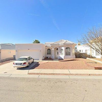 909 Tecate Pl, El Paso, TX 79912